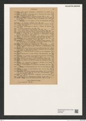 Diatomeae indet. Zeichnungen Sammlung Grunow (NHMW-BOT-W0375687)